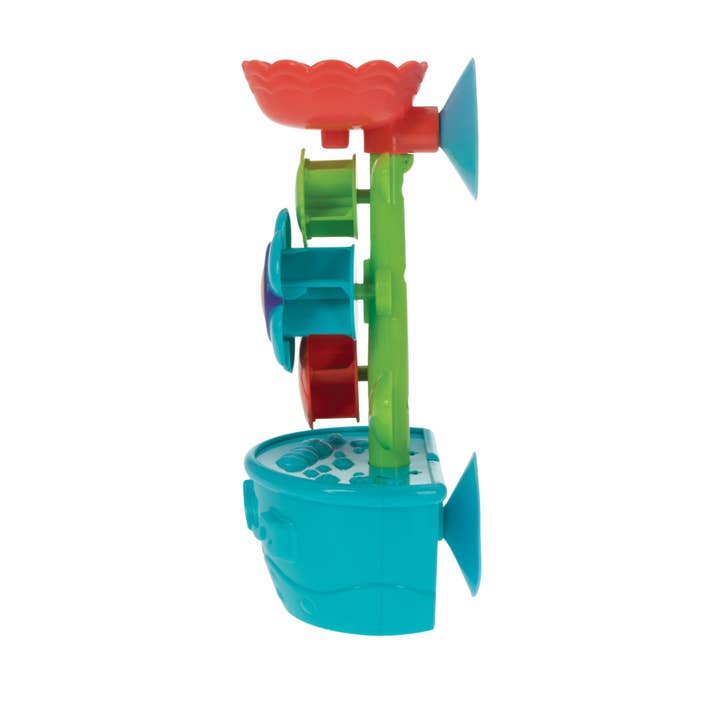 Nuby - Wholesale Bath Toy - Baby - Flow N' Grow Bath Toy