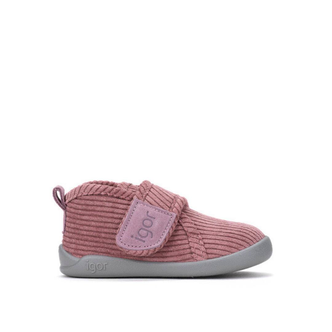 Pituka Wear - Wholesale Slippers - Kids - Barefoot Homie Pana Slipper - Igor18