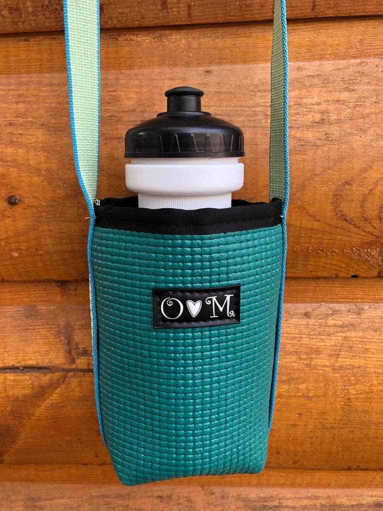OlovesM.com - Wholesale Bottle Rack/Holder - Water Bottle Holder-Mesh Pocket7