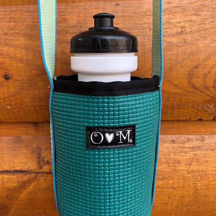 OlovesM.com - Wholesale Bottle Rack/Holder - Water Bottle Holder-Mesh Pocket7