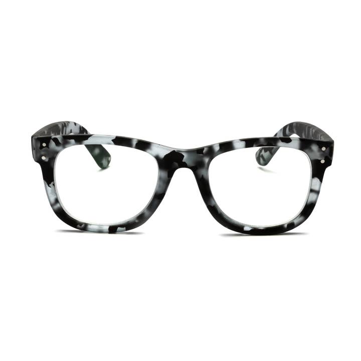 Monaco | Grey Tortoise for wholesale by eyejets