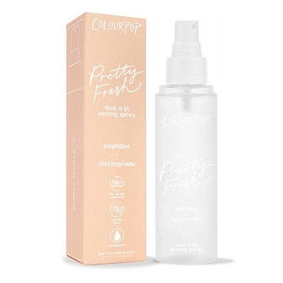 ColourPop Pretty Fresh Setting Mist Lock It In 3.55 fl oz - Falta Caja (Copia) para venta al por mayor de This is Beauty