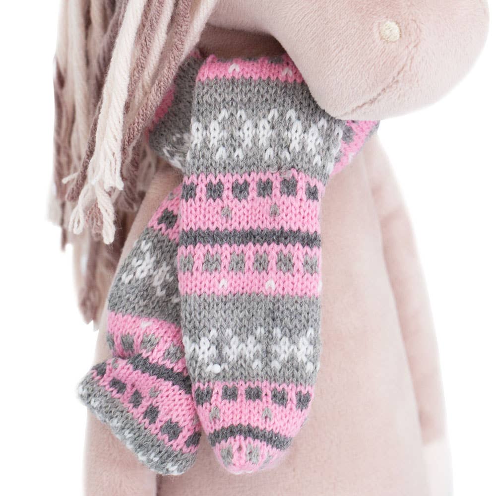 Orange Toys - Wholesale Stuffed/Plush Toy - Kids & Baby - Gretta the Horse Plush - 25cm - 0+3