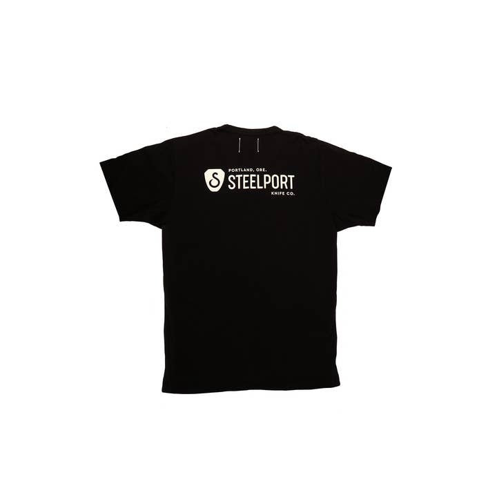 Camiseta Steelport X Dehen para venta al por mayor de STEELPORT Knife Co.