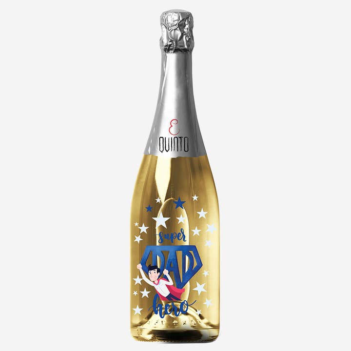 Gruppo Quinto Srls - Wholesale Champagne/Sparkling Wine - Hugo cocktail dad 21