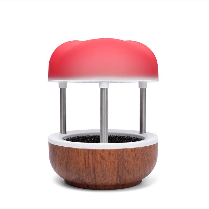 Mindsight - Wholesale Decorative Tabletop Object - Calming Cloud Desktop Decorative Fountain1