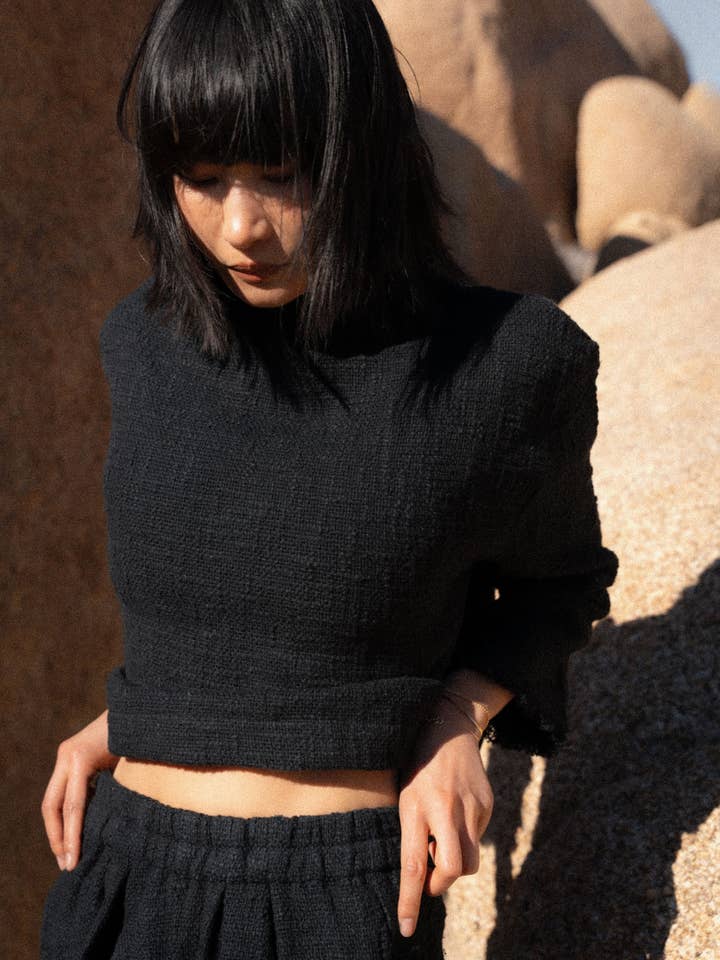 Pull Journey pour la vente par A Perfect Nomad