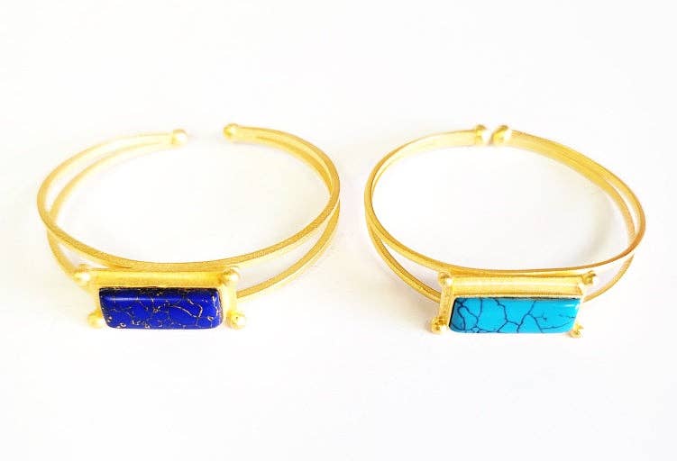 MINU Jewels - Wholesale Cuff Bracelet - Heka Cuff6