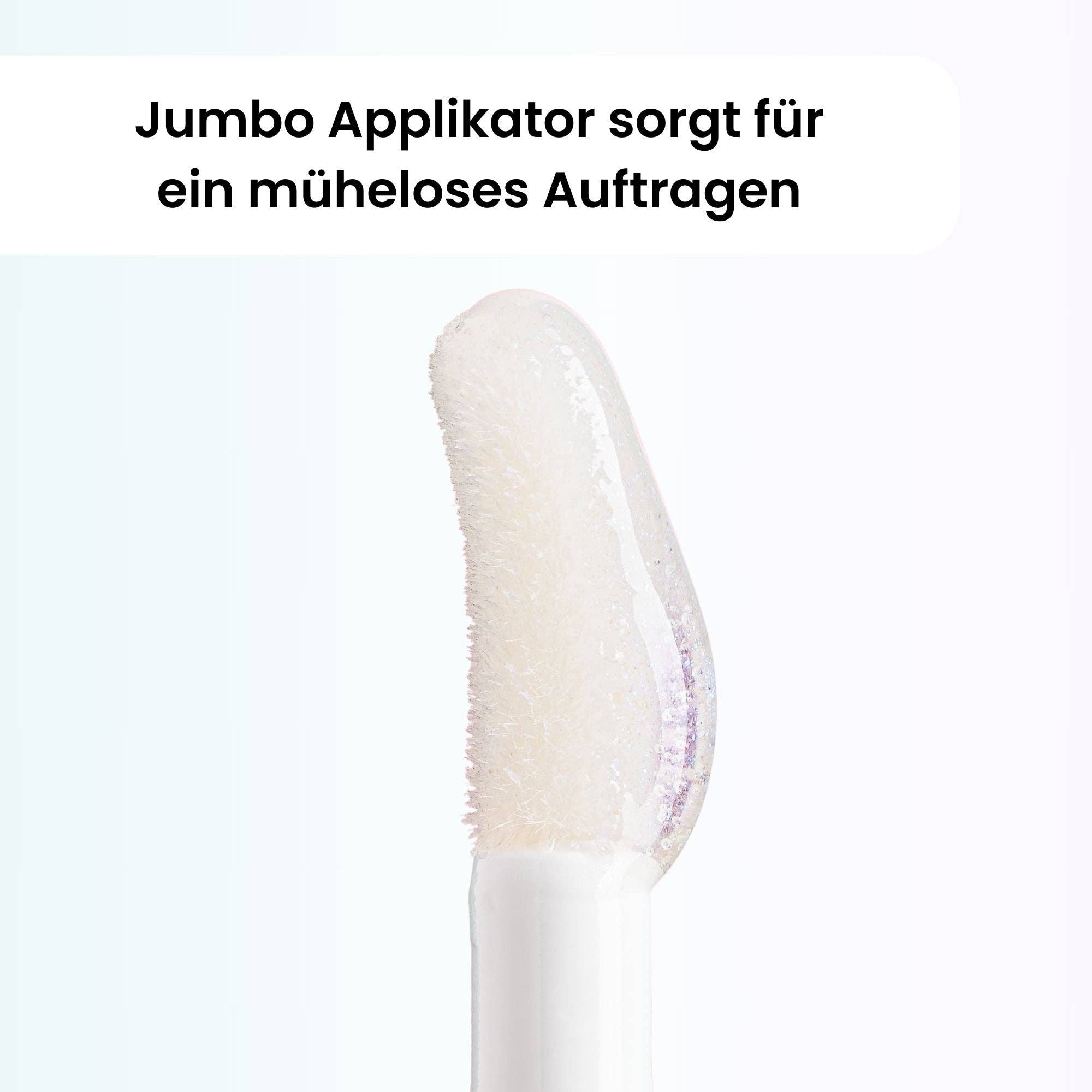 VENICEBEAUTY - Wholesale Lip Gloss - Lip plumper6