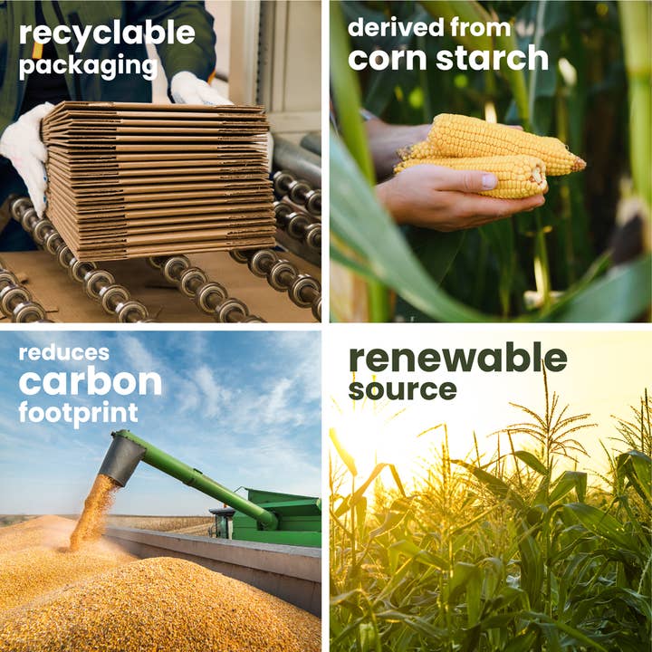 Häago - Wholesale Assorted Cutlery Set - 200 Biodegradable PLA Spoons1