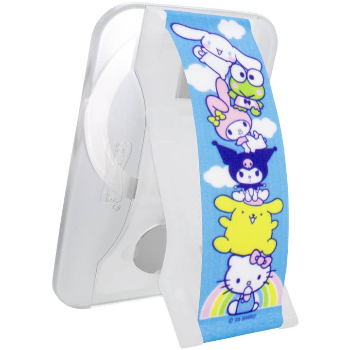 LoveHandle PRO til MagSafe – Hello Kitty og Friends Stack for engroshandel hos LoveHandle