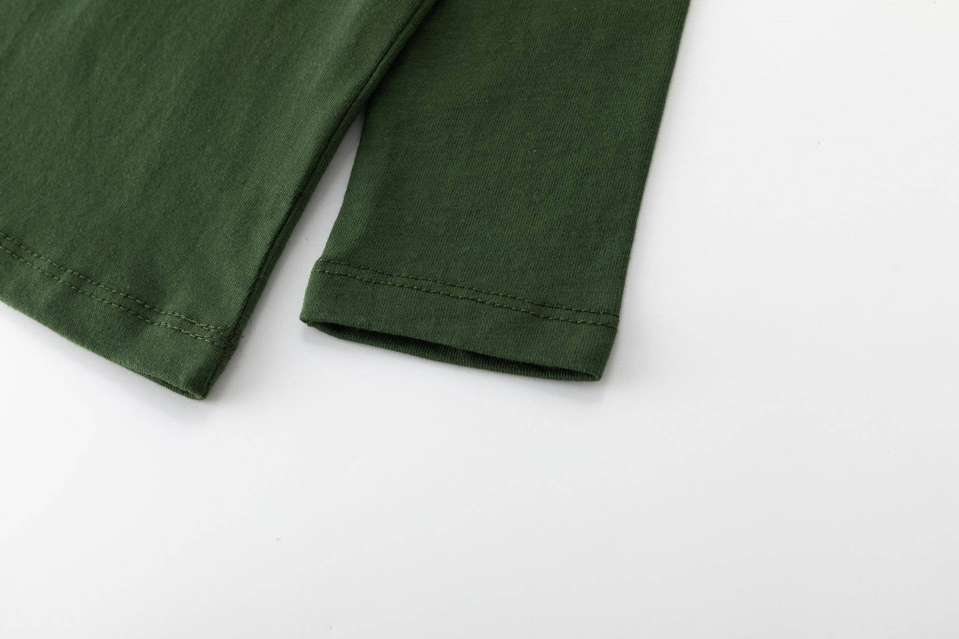 Newness Kids - Wholesale Screen Printed T-Shirt - Kids - Long-sleeve boy's t-shirt JBI652135