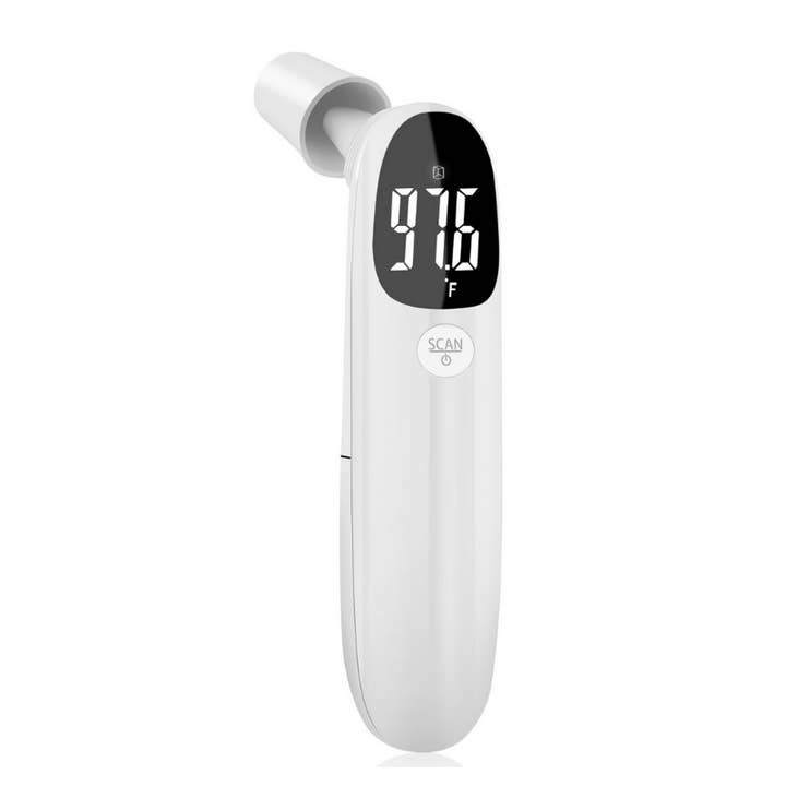 KP Kool Products - Wholesale Thermometer - Forehead Thermometer for Adults, Kids & Seniors5