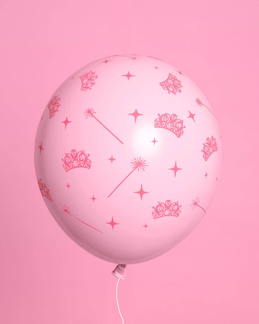 xo, Fetti - Wholesale Balloon - Pink Green Witch Balloons | Halloween Party Decor, Witch3