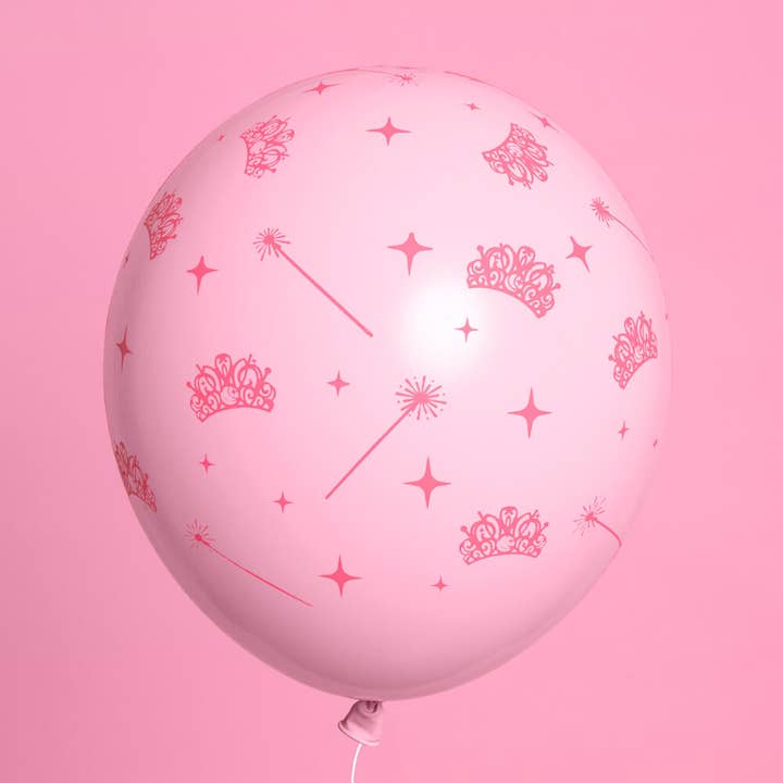 xo, Fetti - Wholesale Balloon - Pink Green Witch Balloons | Halloween Party Decor, Witch3