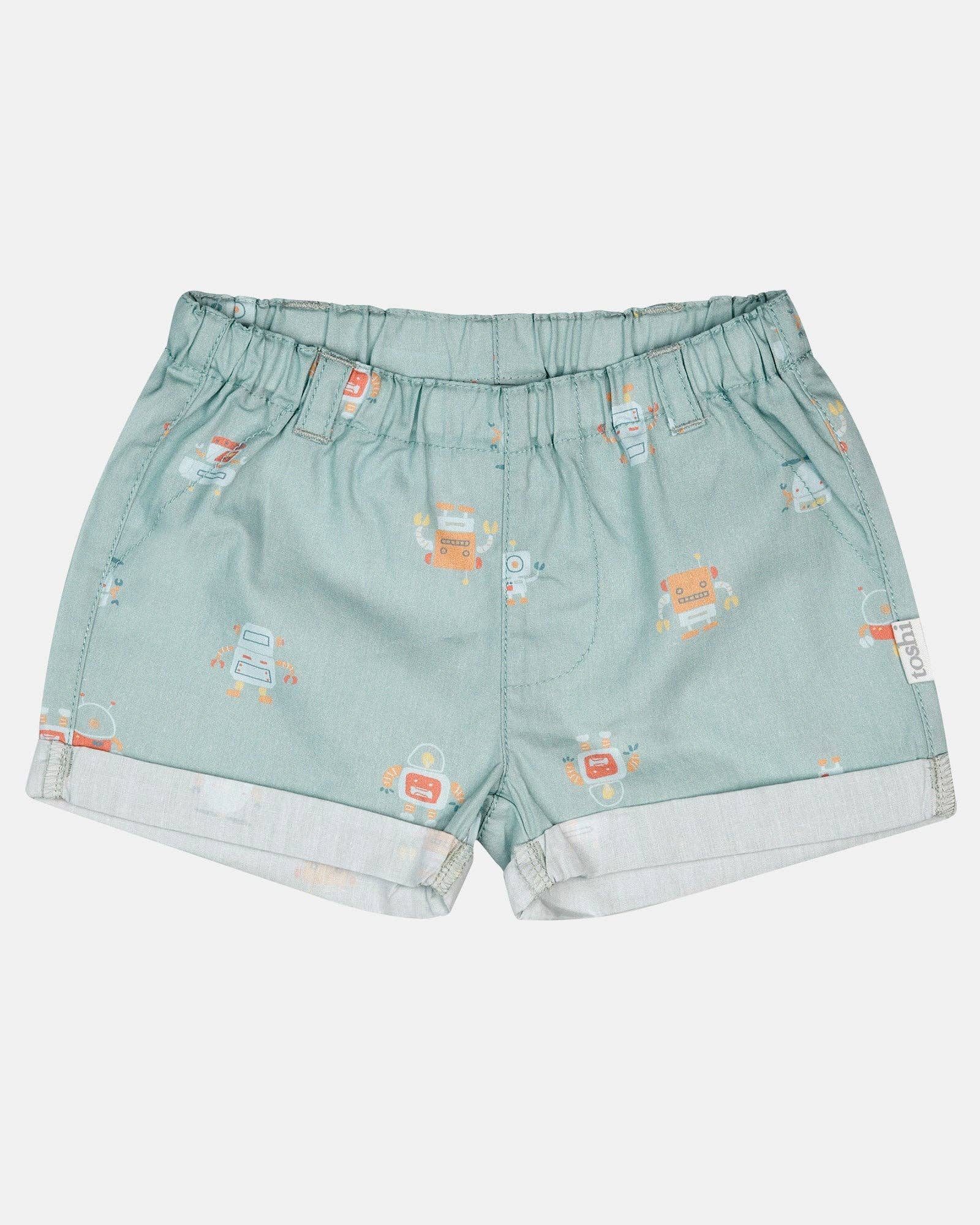 Toshi - Wholesale Shorts - Baby - Baby Shorts Joyride3
