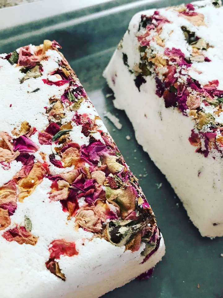 Cashmere Glow for wholesale by Olivia + Lucille Co.