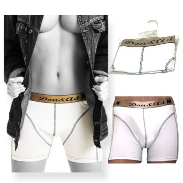 Kinky Pleasure - Vendita all'ingrosso Intimo - Donna - Piacere Kinky - Don & Ad Intimo - 5 Colori - 4 Taglie - 1 Pezzo14