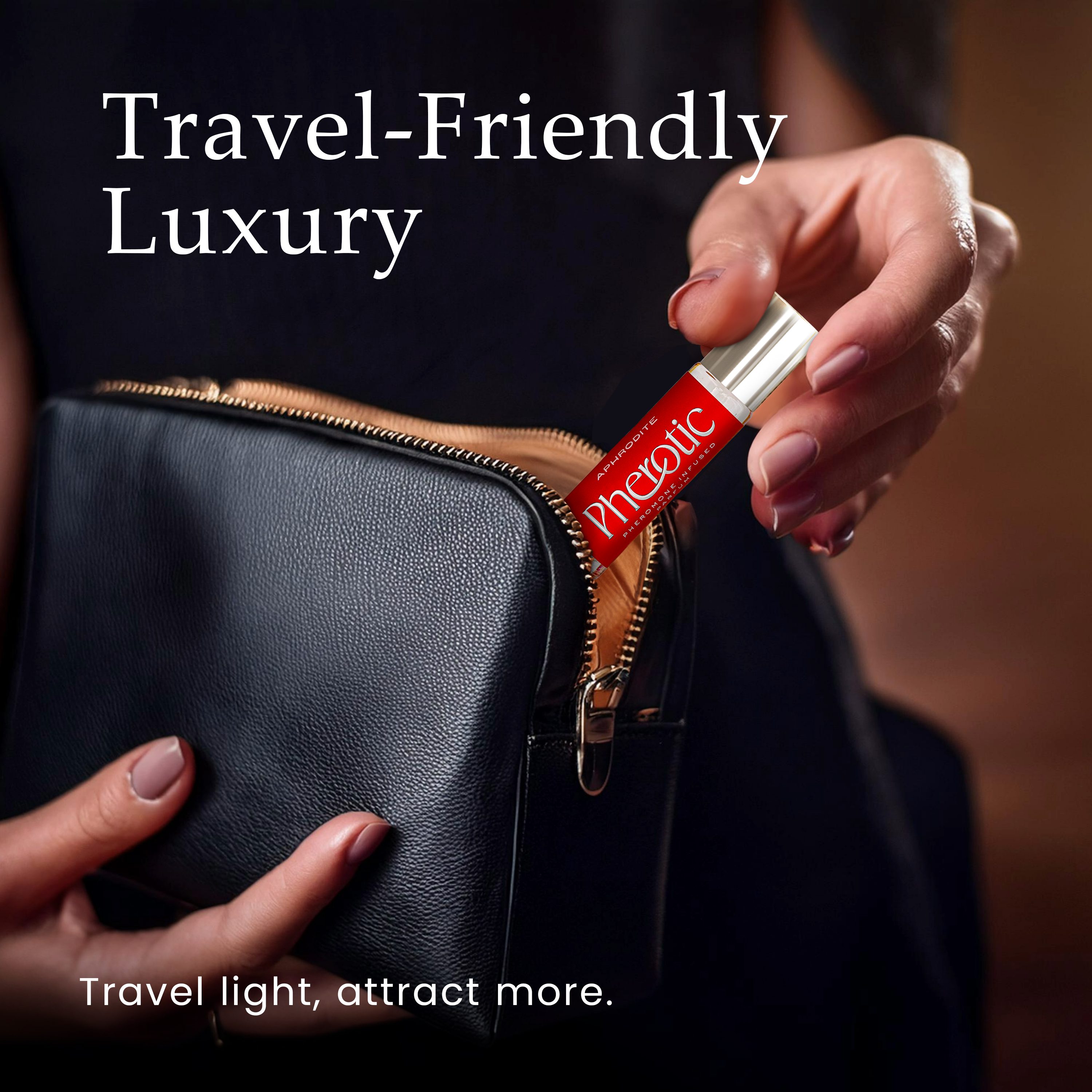 Naomi's Happy Place Shop - Wholesale Perfume/Eau de Toilette - Pheromones Perfume for Women - Aphrodite9