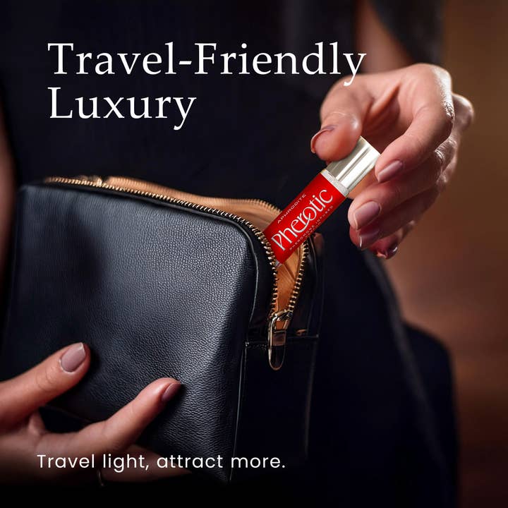 Naomi's Happy Place Shop - Wholesale Perfume/Eau de Toilette - Pheromones Perfume for Women - Aphrodite9