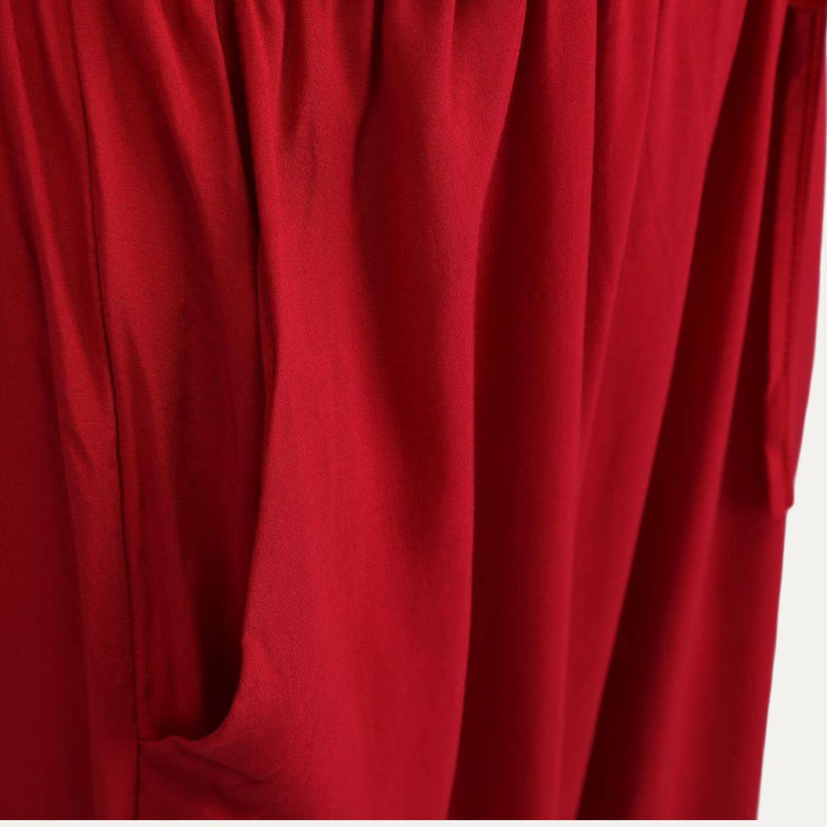 The Moment Collection - Vente Combinaison – femme - Combinaison ouverte sans manches à col surpli Always Breezy8