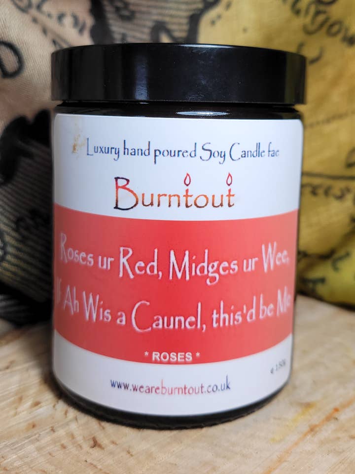 Rosen Ur Red - Rosen für den Großhandel von We are Burntout