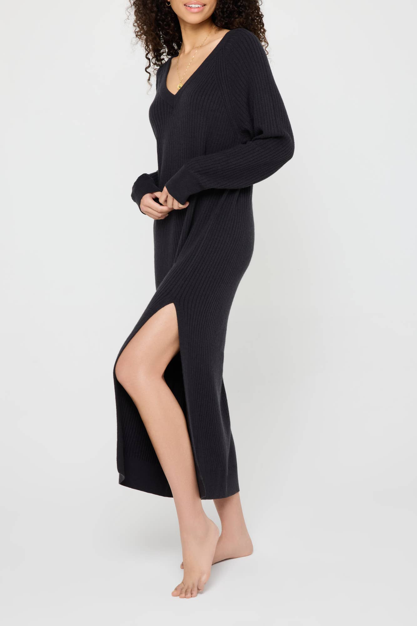 Spiritual Gangster - Wholesale Dress - Women's - Reva Maxi Dress9