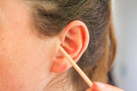 CALIQUO - Wholesale Cotton Swab/Q-Tip - Made in France ear pick2