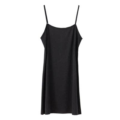 Midi Cami Dress for wholesale by Pyzis