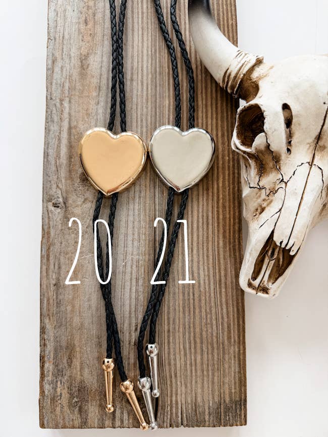 Boho Ranch Shop – wholesale Pendant/charm necklace – Western Bolo Long Pendant Necklace7