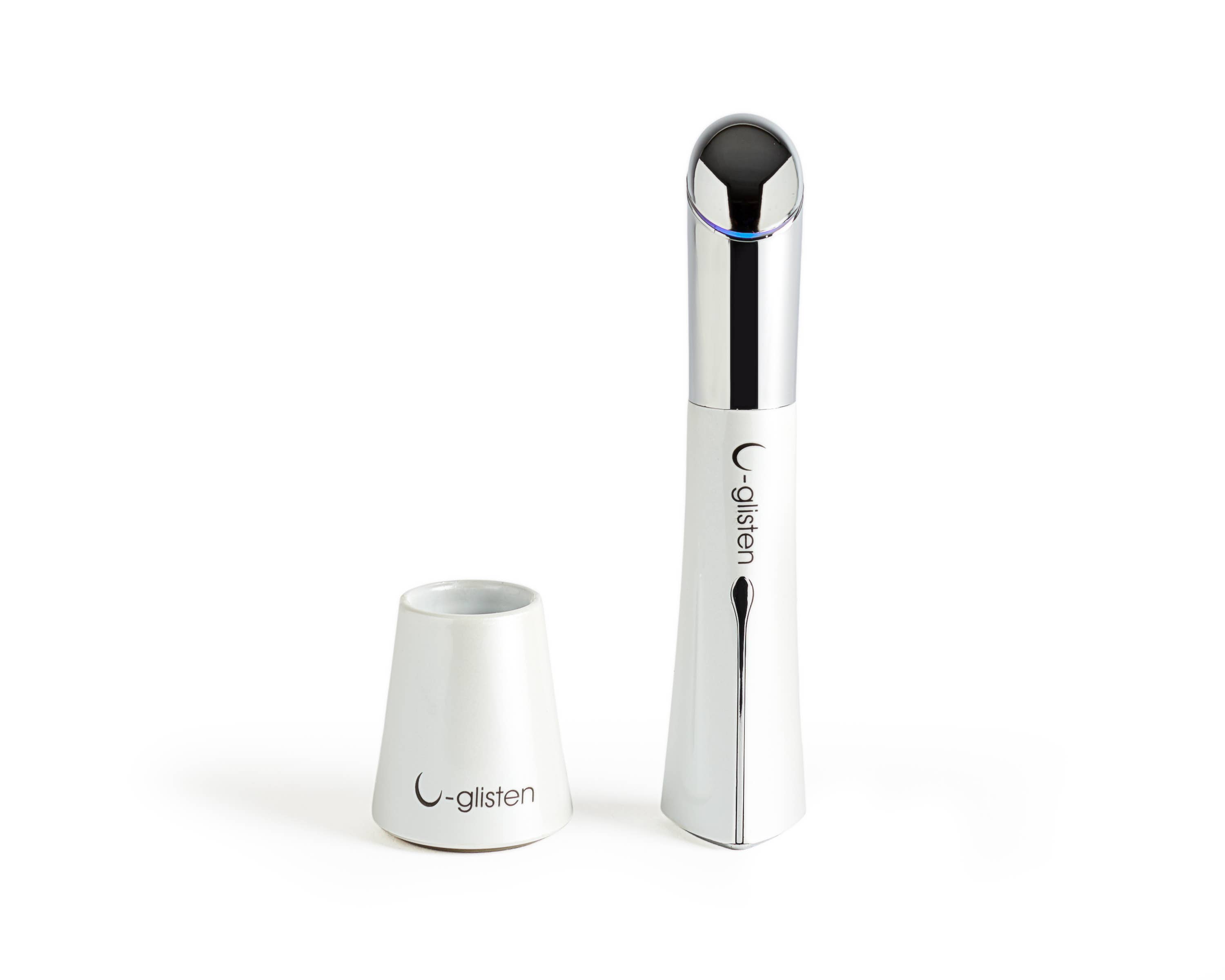 500cosmetics - Wholesale Electronic Skincare Device - U-GLISTEN, PORTABLE EYE CONTOUR CARE DEVICE1