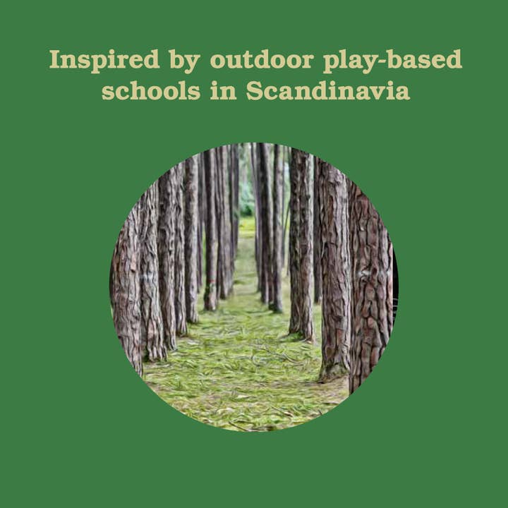 Chronicle Books - Wholesale Nature & Outdoors - Forest School for Grown-Ups2