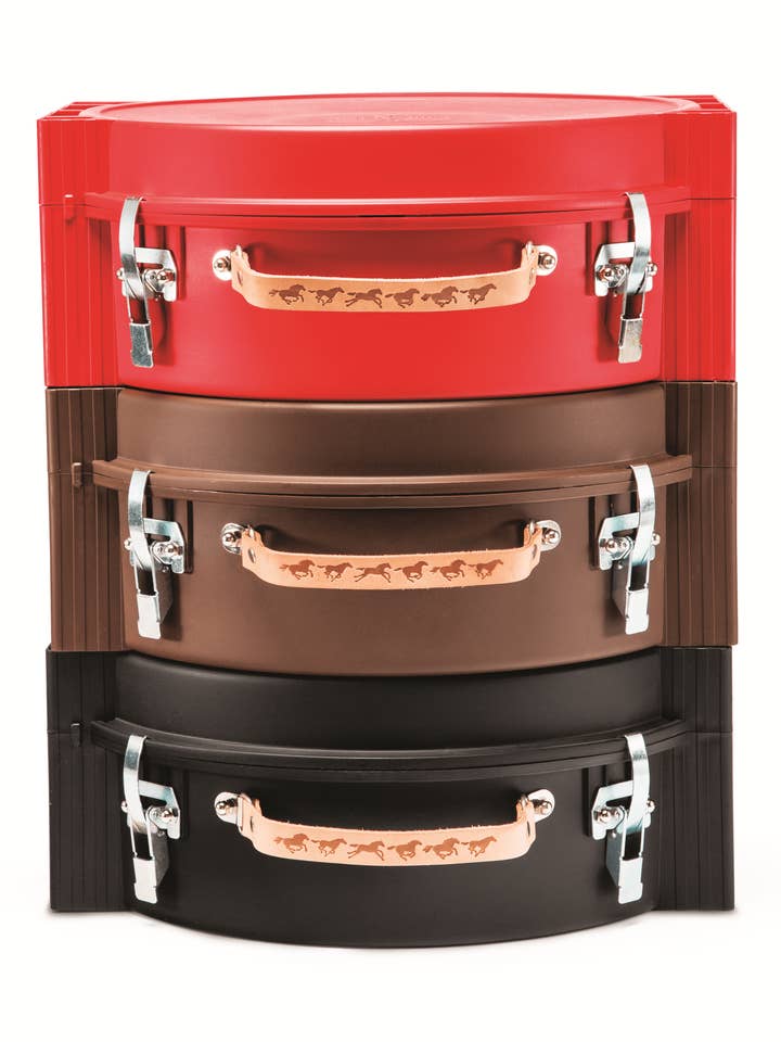 KD-174 Corde Peut pour la vente par K&D Equestrian