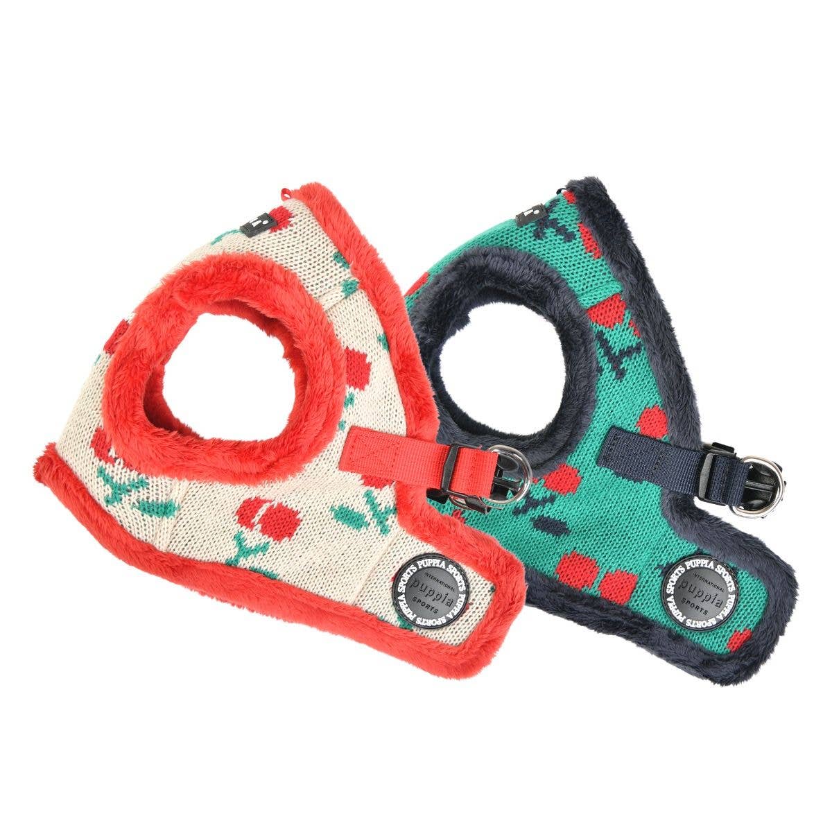 PetLondon - Wholesale Pet Harness - Dog - Puppia Winter Dog Harness B  Saver Set of 5 Save 30%10