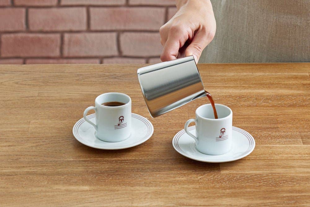 Aladdin - Wholesale Instant Coffee/Espresso - Mehmet Efendi Turkish Coffee Premium Fine Ground Roast4