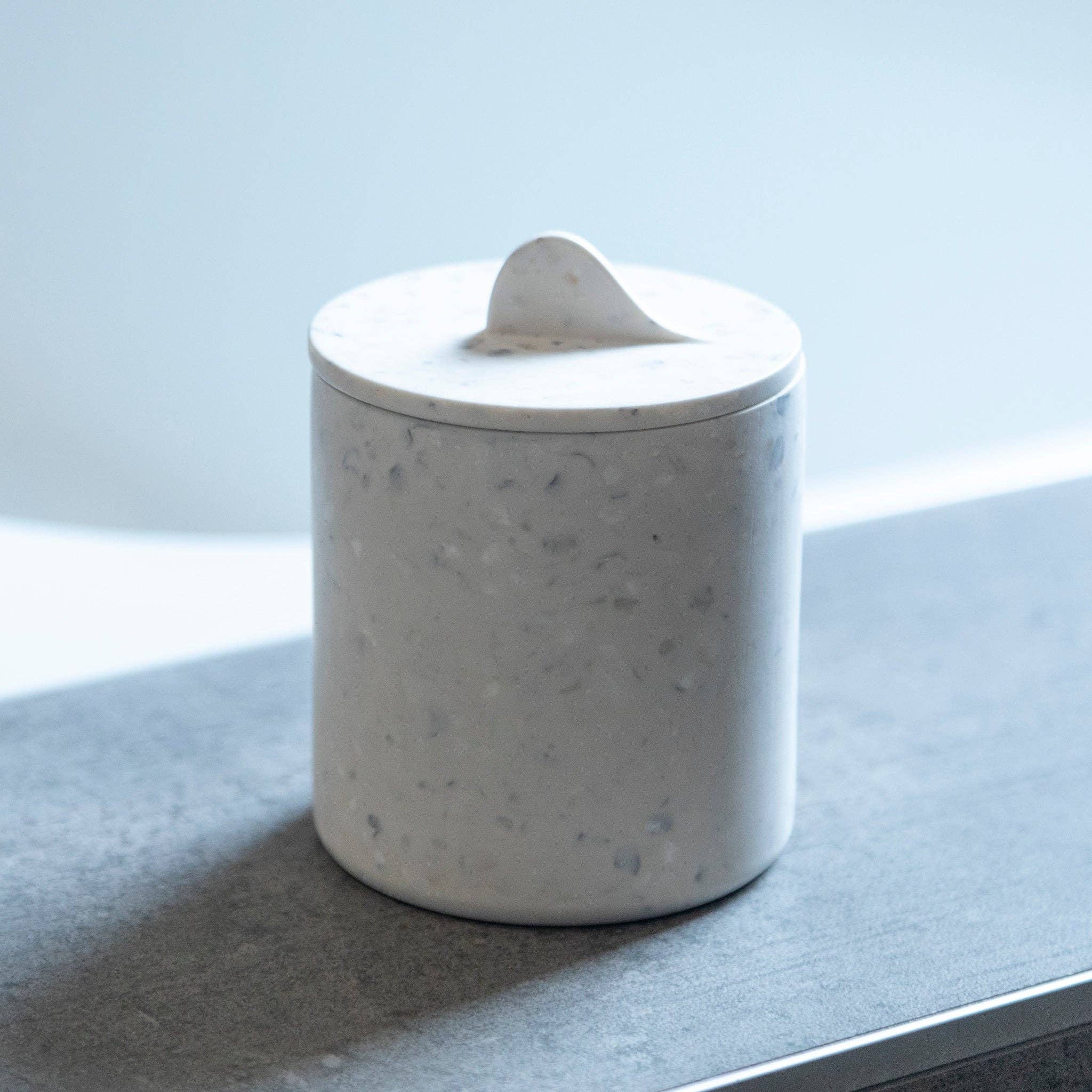 Yanne Wellness - Vendita all'ingrosso Barattoli - Vaso da Bagno2