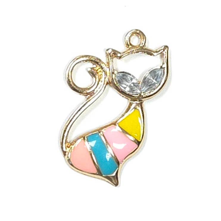 Greater Goods Imports & Wholesale - Wholesale Individual Charm/Pendant - C0026 GC1129 CHARMS4