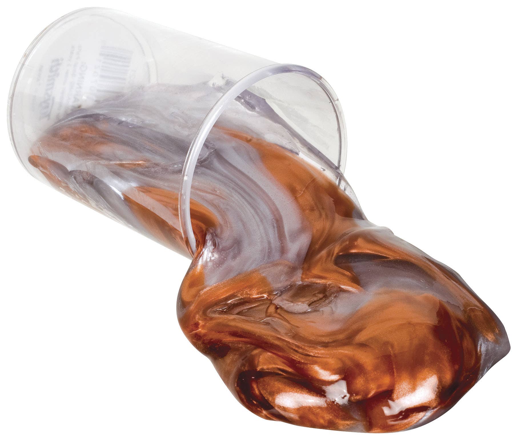 Toysmith - Wholesale Putty/Slime - Kids - Toysmith Mars Mudd (Assorted Colors)2