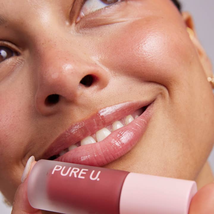PURE U. - Wholesale Lip Stain/Dye/Tint - Balmy Lip Tint8