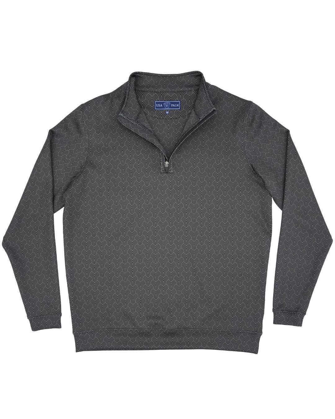 USA Palm - Wholesale Polo - Men's - Infinity 1/4 Zip64