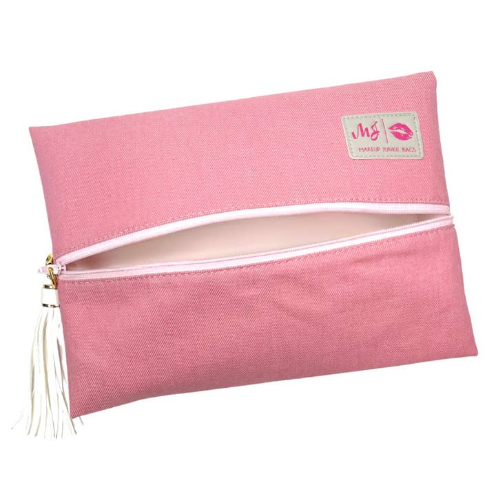 Chiclete por atacado de Makeup Junkie Bags