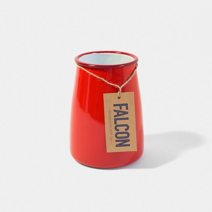 Falcon Enamalware – wholesale Utensil holder – Utensil Pot1