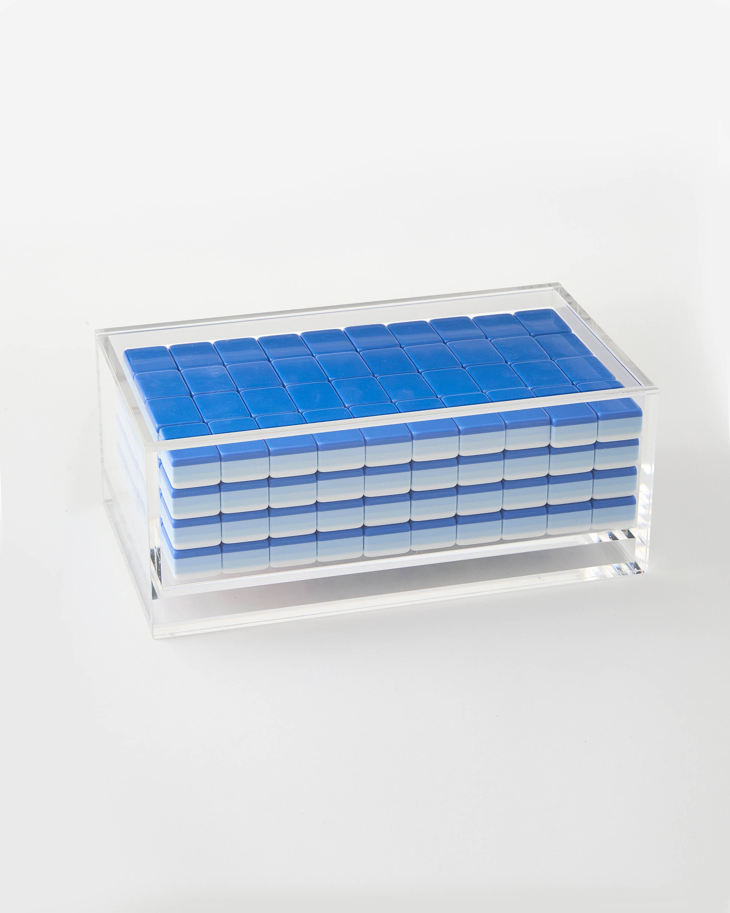 Oh My Mahjong - Vente Jeux de société - Tuiles Lola Mahjong6