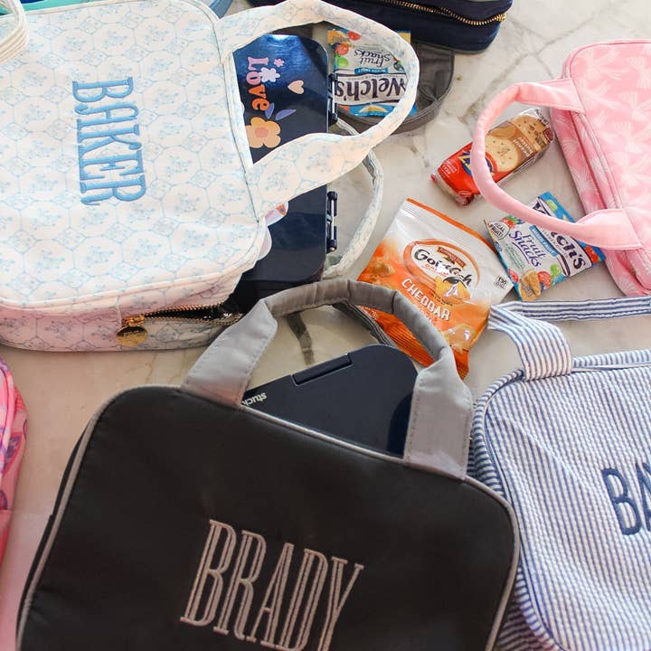 KENZKUSTOMZ - Wholesale Lunch Bag/Box - Custom Lunchboxes25