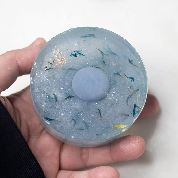 Ascension for wholesale by Crystal + Irie