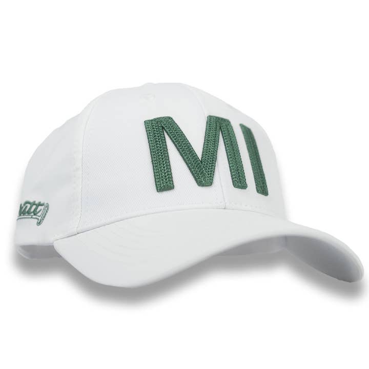 Michigan Hat for wholesale by 2Putt