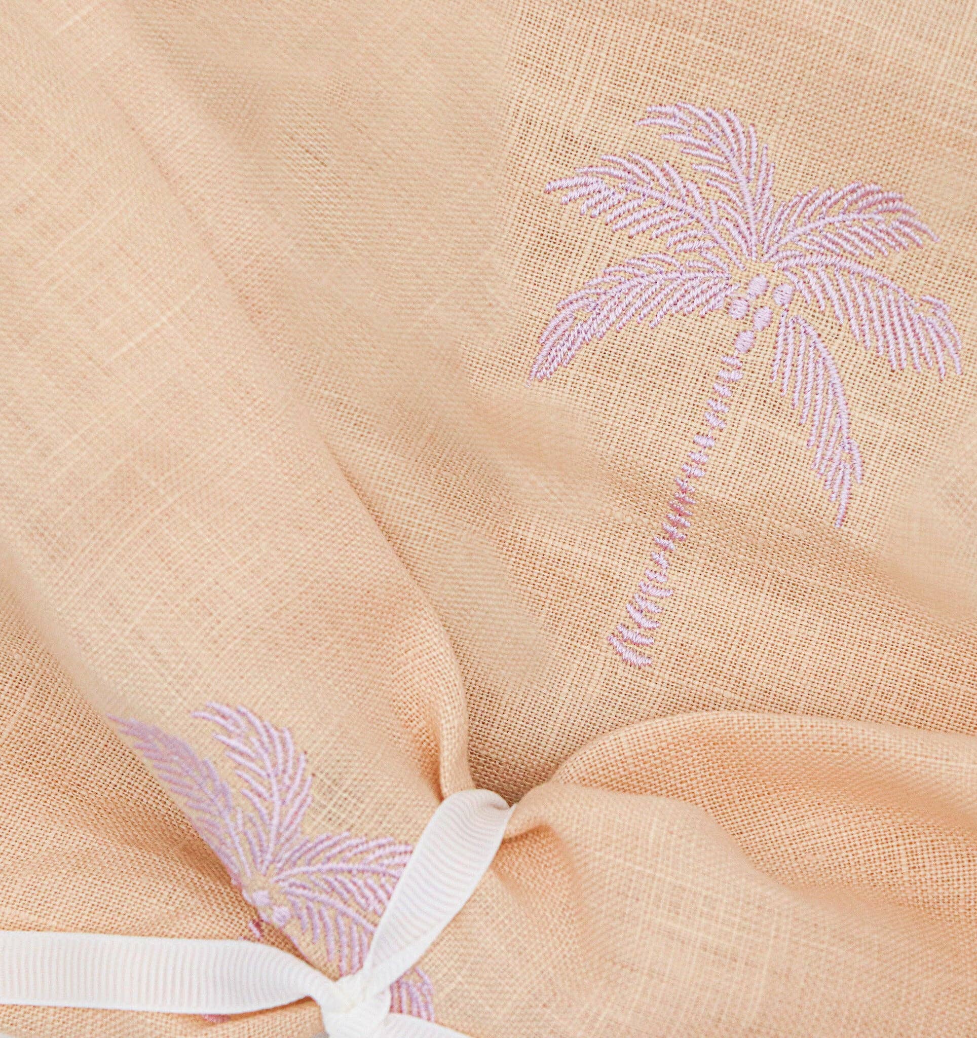 Ro’Table NYC – wholesale Dinner & cloth napkin – Blush Buttercream Napkin - Case of 124