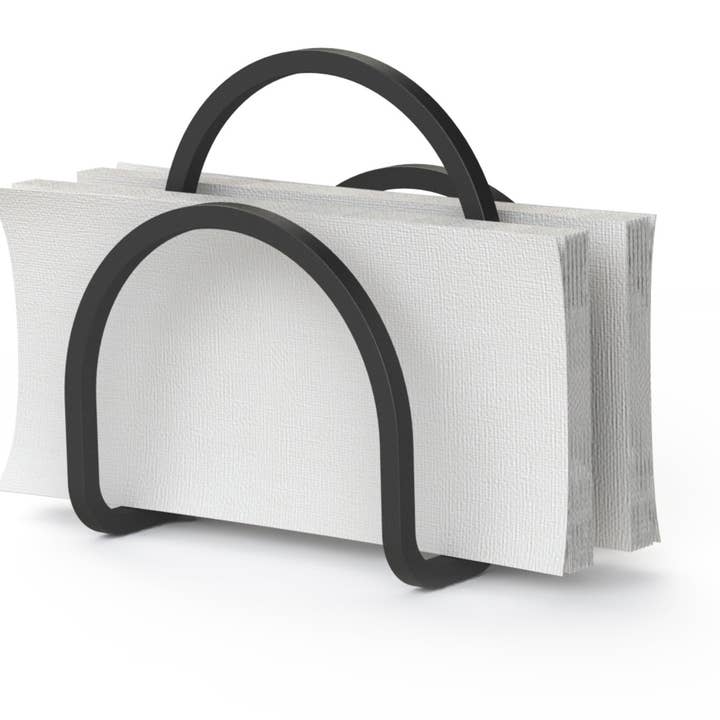 Porte-serviettes Squire pour la vente par Umbra