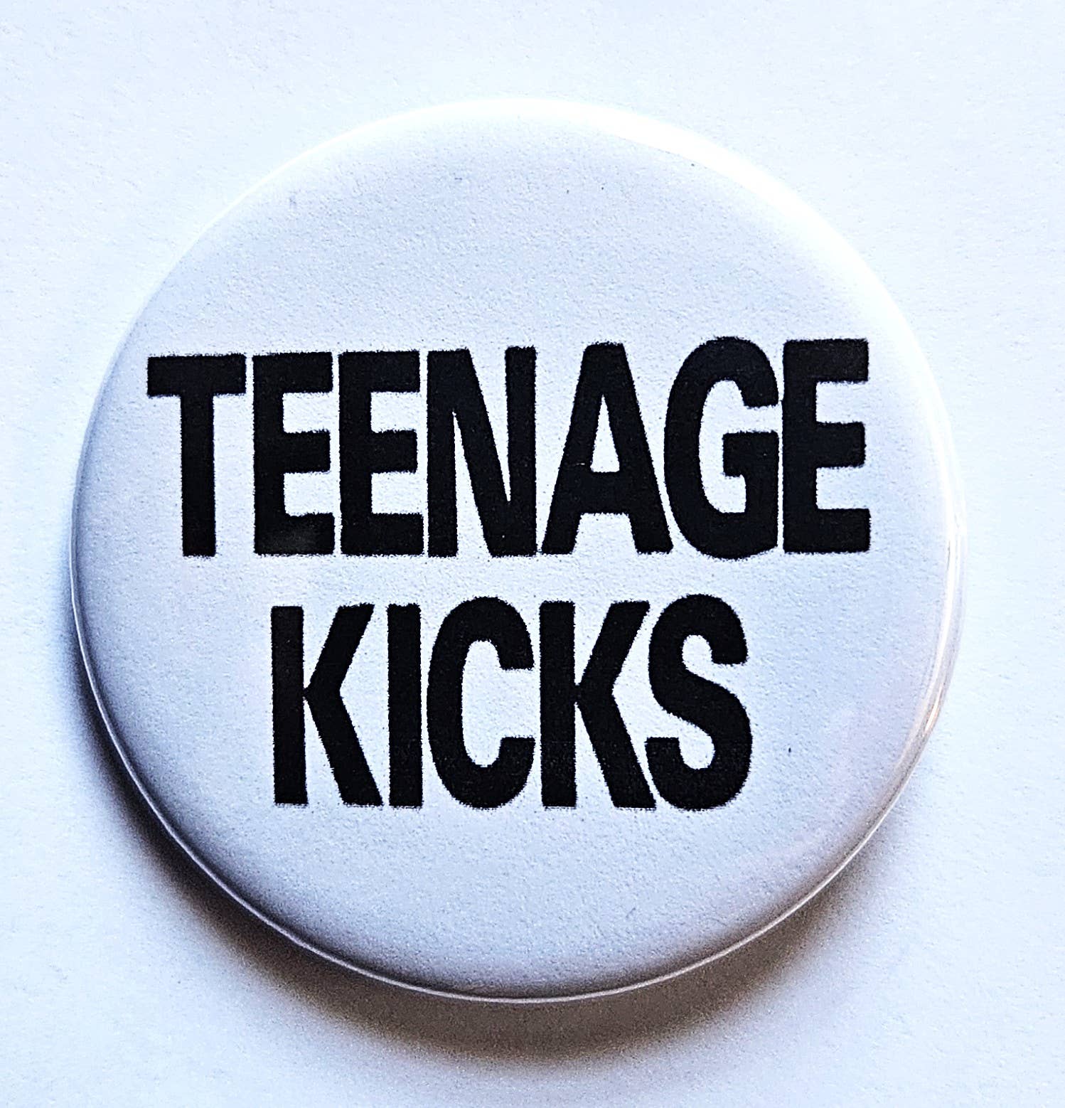 Flip The Record - Wholesale Reversspeld/knoop - Classic punkrock buttons, magneten en flesopeners set 075