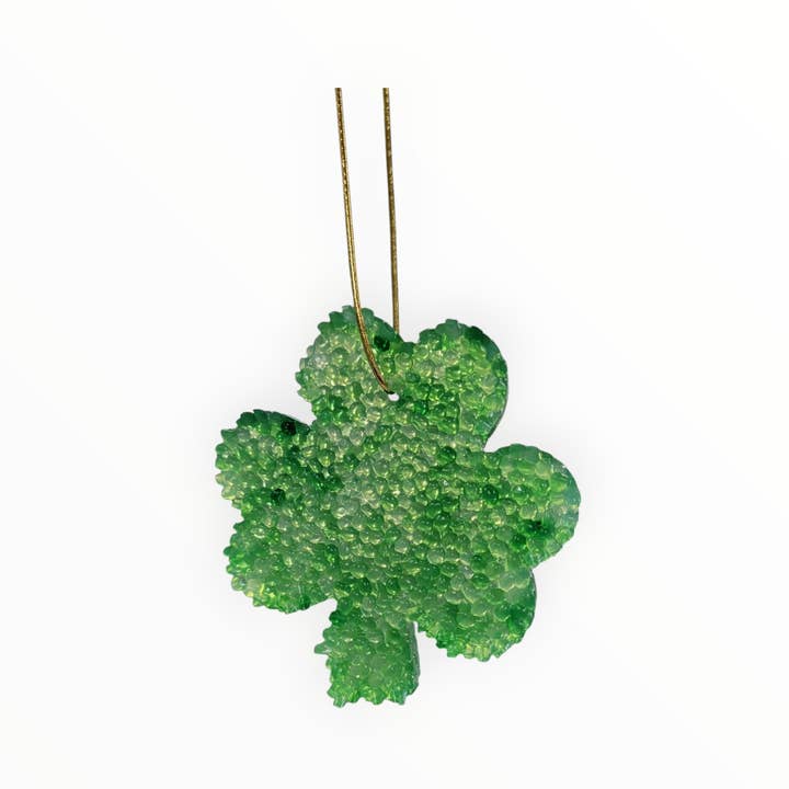 Pic's & Wic's LLC - Wholesale Air Freshener - Shamrock Air Freshener5